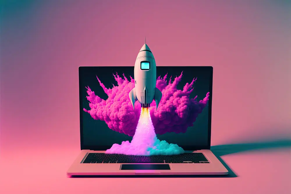 Revolutionizing Website Design & Development: Launch a New Site in 60 Days for $5,000