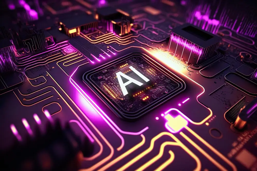 Will AI Take Over Website Design and Development?
