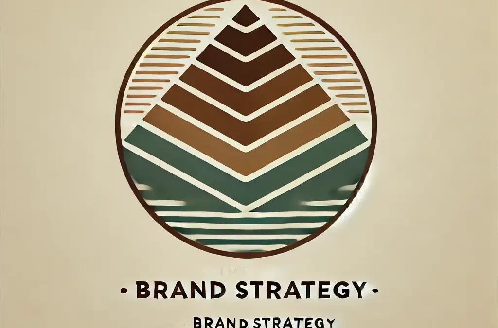 Building a Brand Strategy that Stands the Test of Time